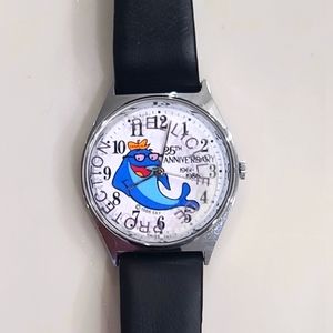 Charlie the Tuna 25th Anniversary Watch